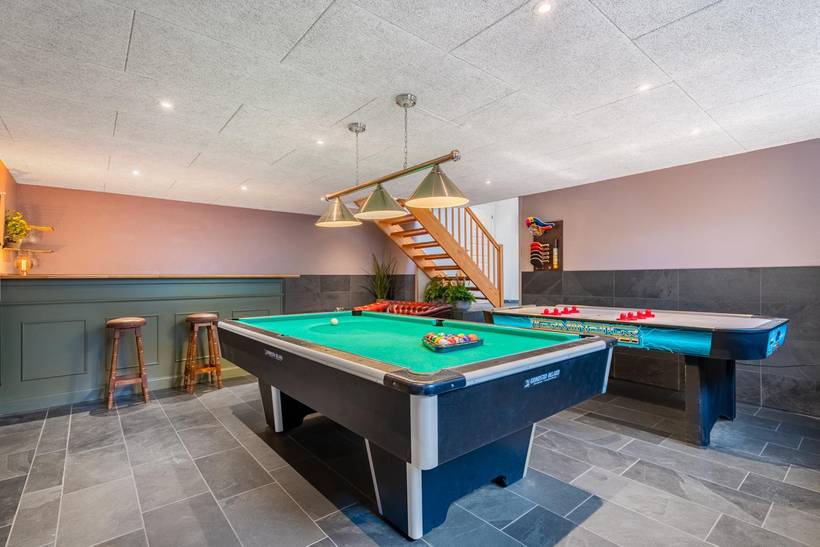 Foto von Ferienhaus MJ58 in Henne Strand - Westjütland