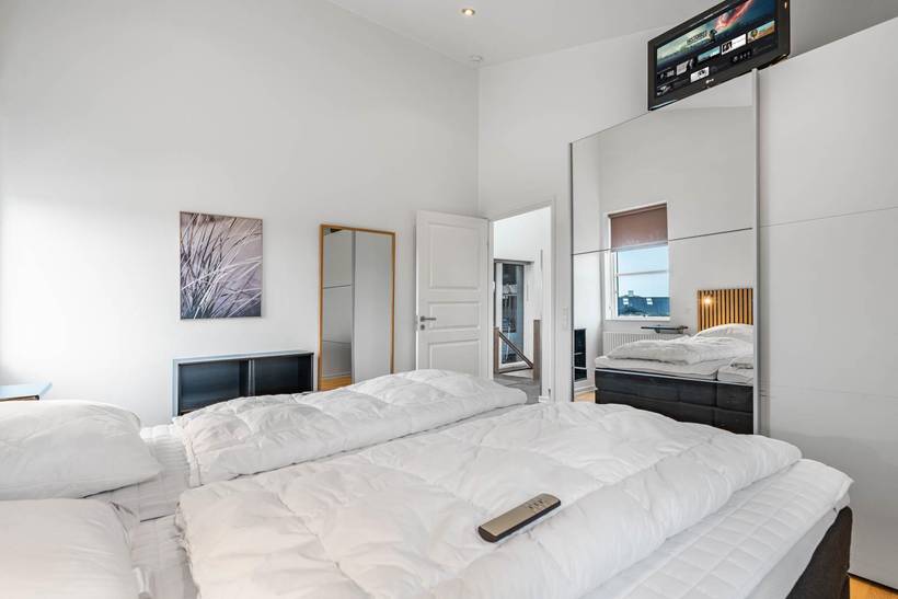 Foto von Ferienhaus MJ58 in Henne Strand - Westjütland
