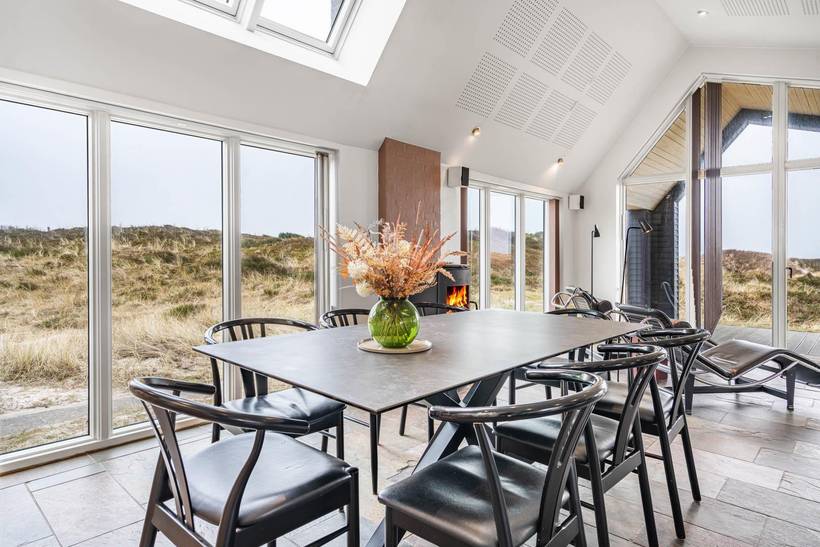 Foto von Ferienhaus MJ58 in Henne Strand - Westjütland