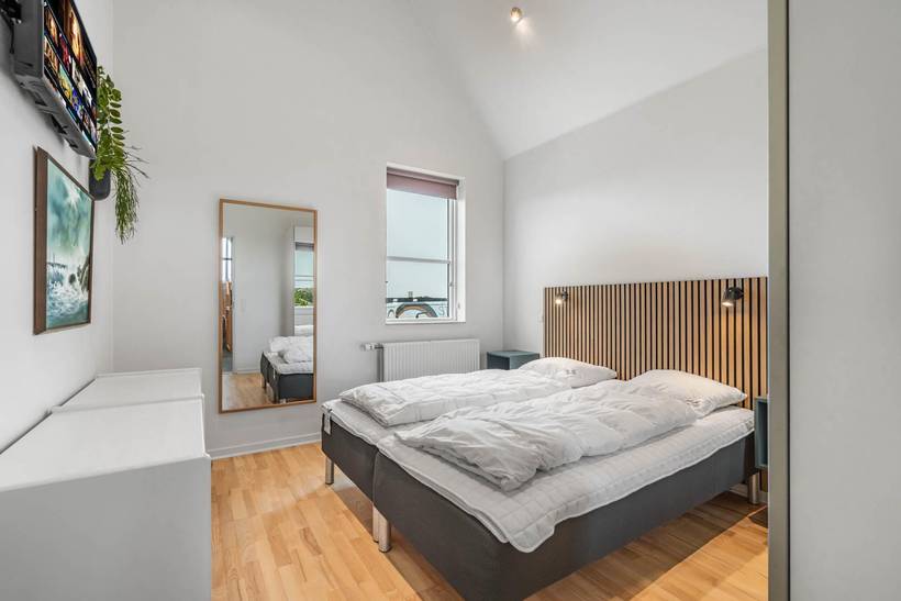 Foto von Ferienhaus MJ58 in Henne Strand - Westjütland