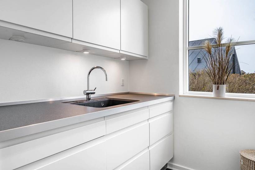 Foto von Ferienhaus MJ58 in Henne Strand - Westjütland