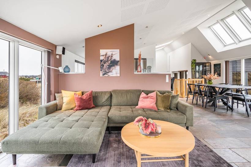 Foto von Ferienhaus MJ58 in Henne Strand - Westjütland