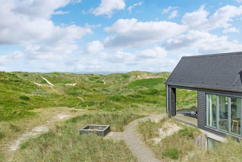 Foto von Ferienhaus MJ58 in Henne Strand - Westjütland
