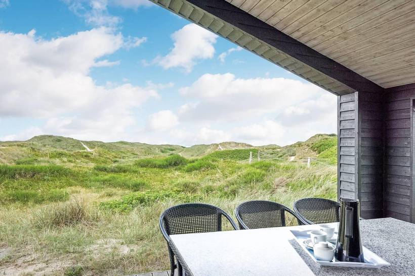 Foto von Ferienhaus MJ58 in Henne Strand - Westjütland