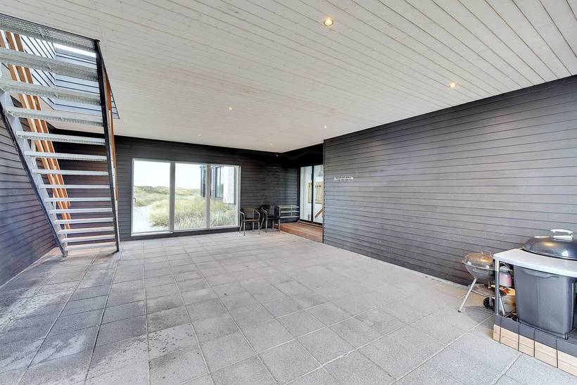 Foto von Ferienhaus MJ58 in Henne Strand - Westjütland
