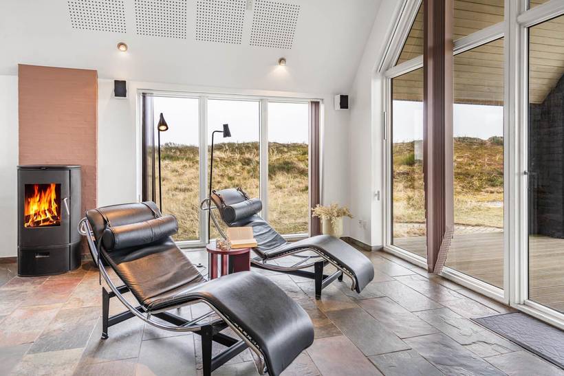 Foto von Ferienhaus MJ58 in Henne Strand - Westjütland