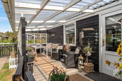 Vorschaubild von Ferienhaus MJ59 in Vorupør - Thy/Limfjord