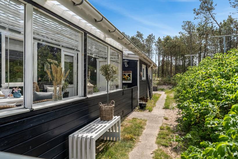 Foto von Ferienhaus MJ59 in Vorupør - Thy/Limfjord