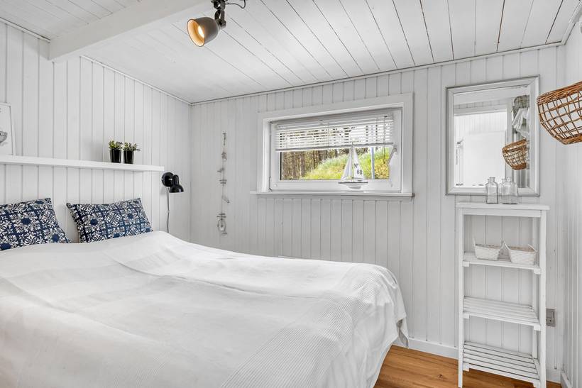 Foto von Ferienhaus MJ59 in Vorupør - Thy/Limfjord