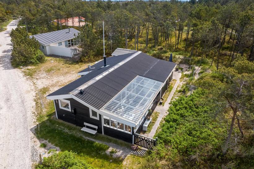 Foto von Ferienhaus MJ59 in Vorupør - Thy/Limfjord