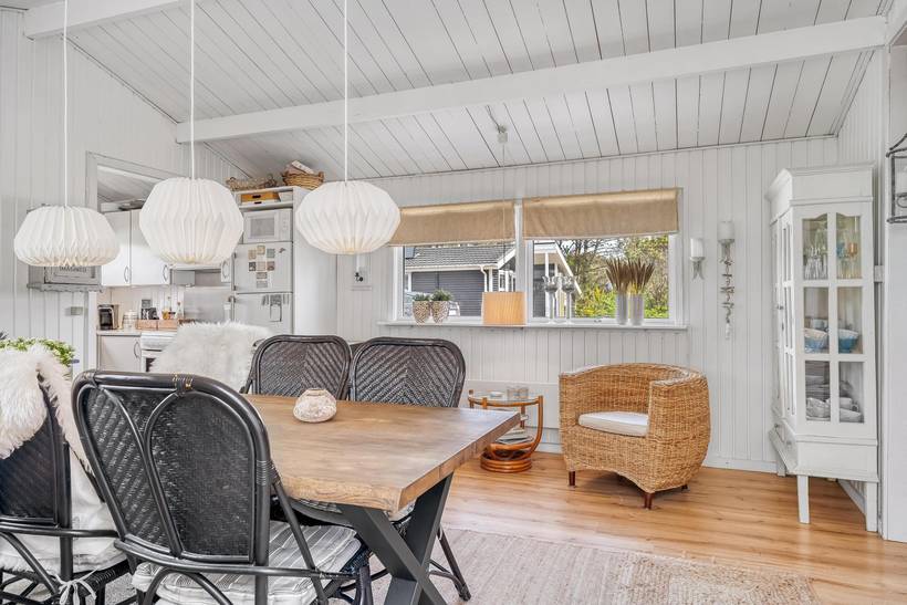 Foto von Ferienhaus MJ59 in Vorupør - Thy/Limfjord
