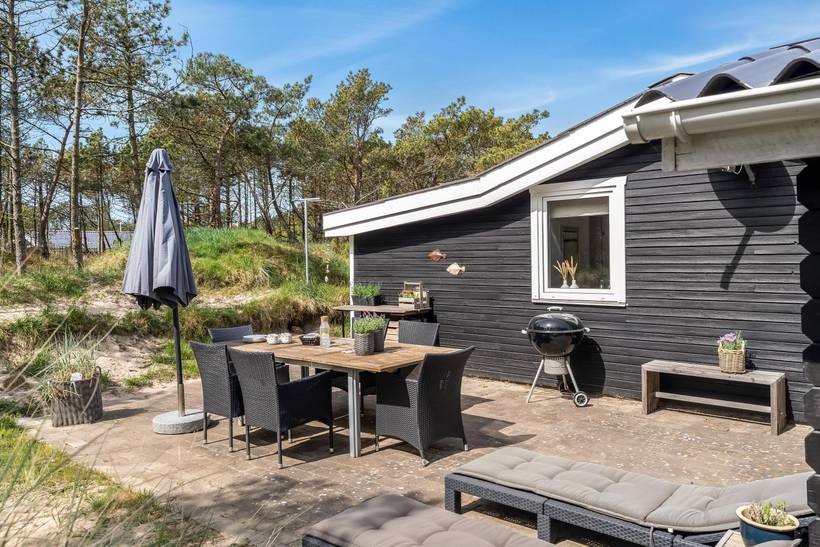 Foto von Ferienhaus MJ59 in Vorupør - Thy/Limfjord