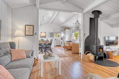 Vorschaubild von Ferienhaus MJ59 in Vorupør - Thy/Limfjord