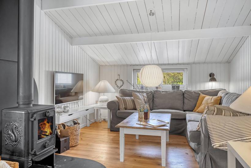 Foto von Ferienhaus MJ59 in Vorupør - Thy/Limfjord