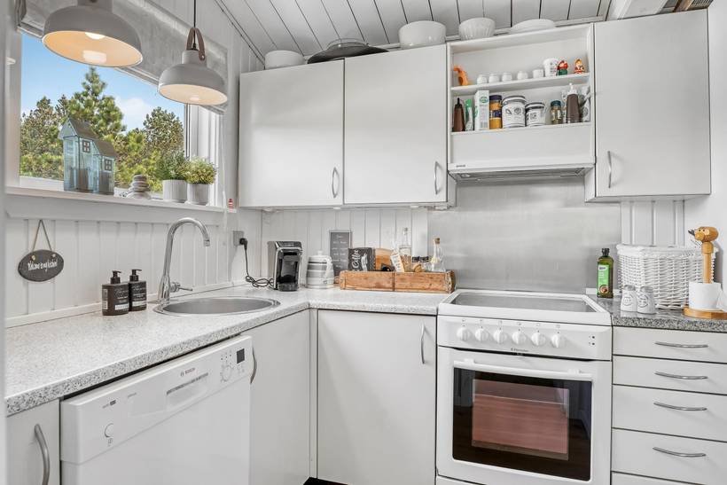 Foto von Ferienhaus MJ59 in Vorupør - Thy/Limfjord