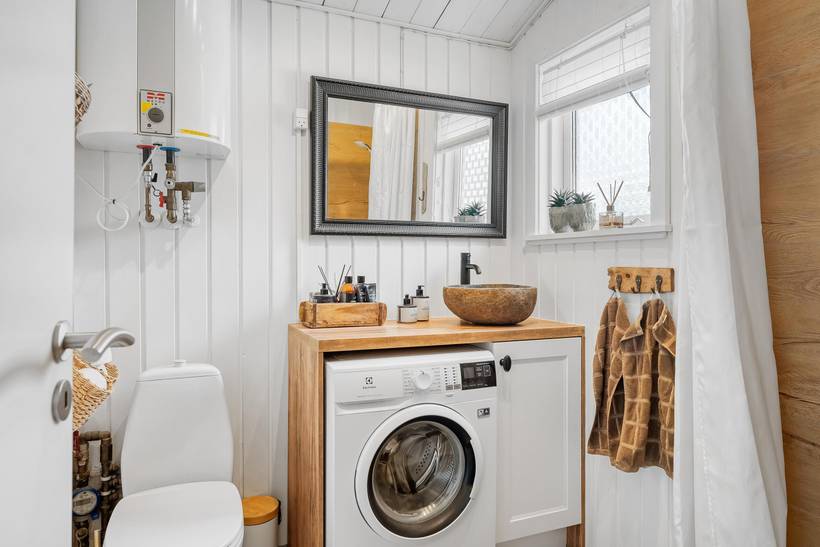 Foto von Ferienhaus MJ59 in Vorupør - Thy/Limfjord