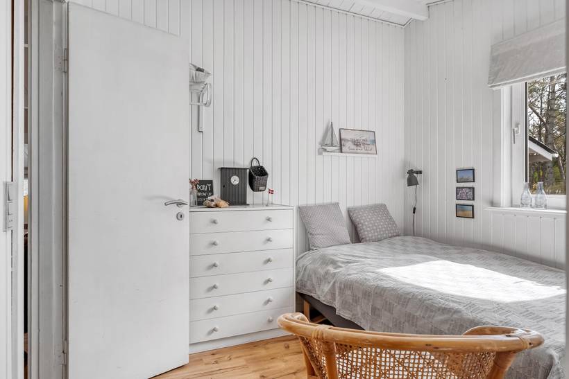 Foto von Ferienhaus MJ59 in Vorupør - Thy/Limfjord