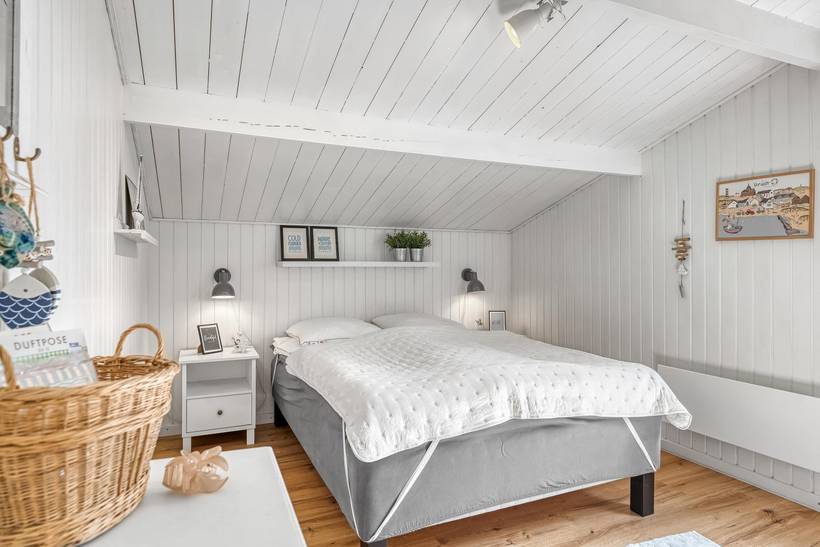 Foto von Ferienhaus MJ59 in Vorupør - Thy/Limfjord