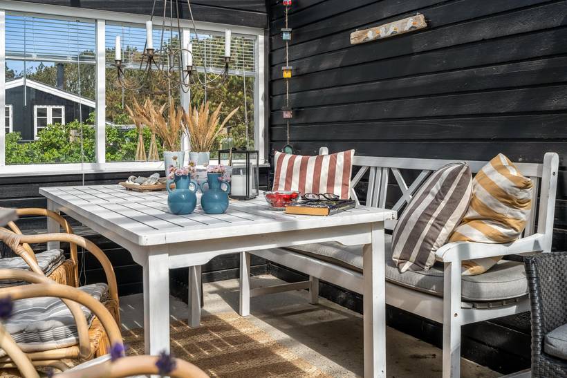 Foto von Ferienhaus MJ59 in Vorupør - Thy/Limfjord
