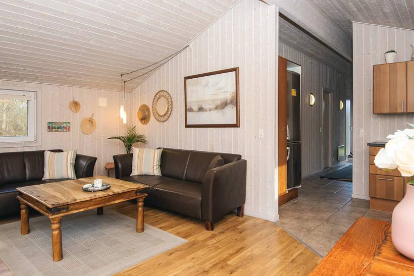 Foto von Ferienhaus MJ61 in Bork Havn - Westjütland