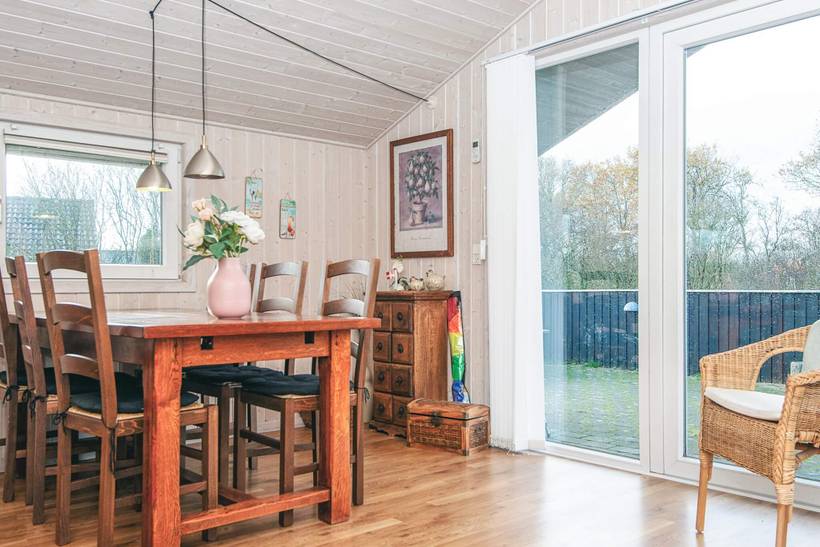 Foto von Ferienhaus MJ61 in Bork Havn - Westjütland