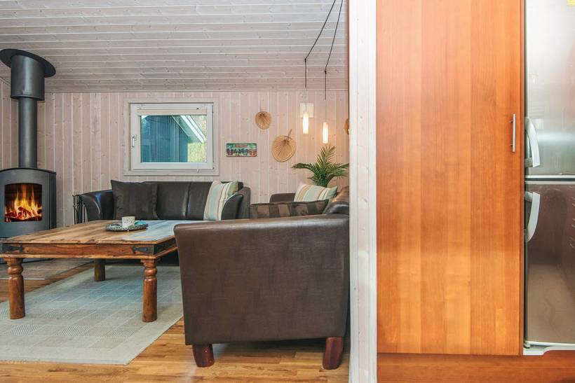 Foto von Ferienhaus MJ61 in Bork Havn - Westjütland