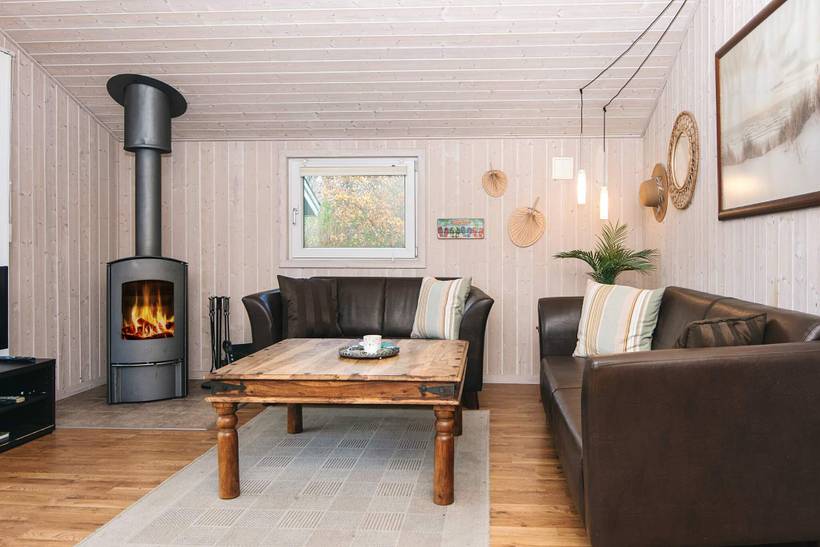 Foto von Ferienhaus MJ61 in Bork Havn - Westjütland