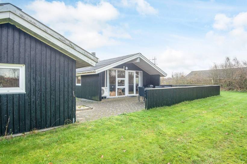 Foto von Ferienhaus MJ61 in Bork Havn - Westjütland