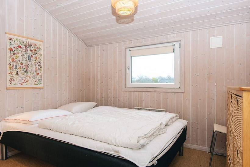 Foto von Ferienhaus MJ61 in Bork Havn - Westjütland