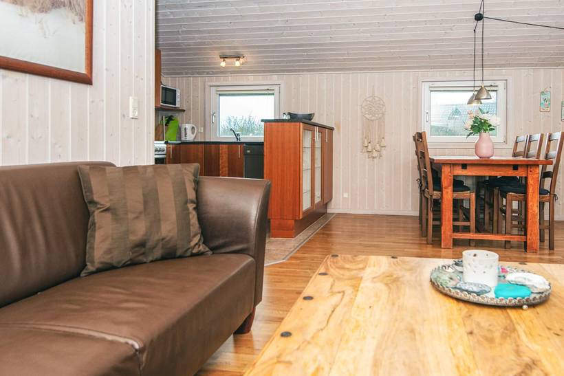 Foto von Ferienhaus MJ61 in Bork Havn - Westjütland