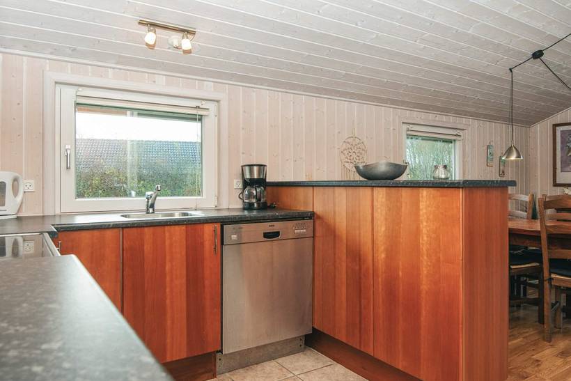 Foto von Ferienhaus MJ61 in Bork Havn - Westjütland
