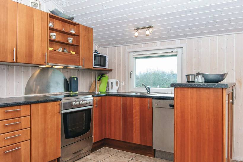 Foto von Ferienhaus MJ61 in Bork Havn - Westjütland