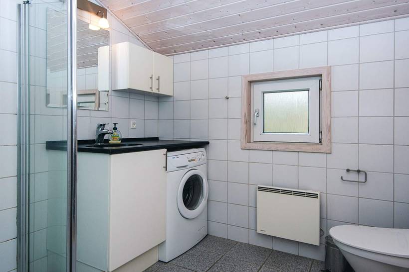 Foto von Ferienhaus MJ61 in Bork Havn - Westjütland