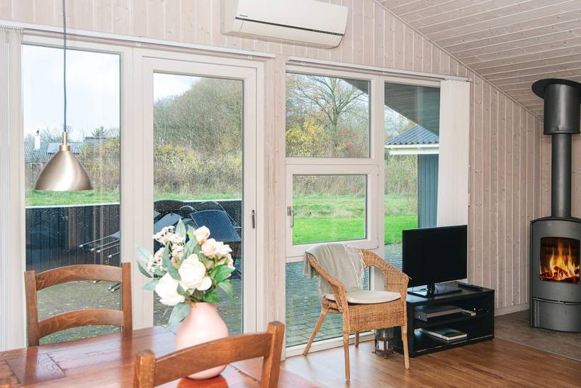 Foto von Ferienhaus MJ61 in Bork Havn - Westjütland