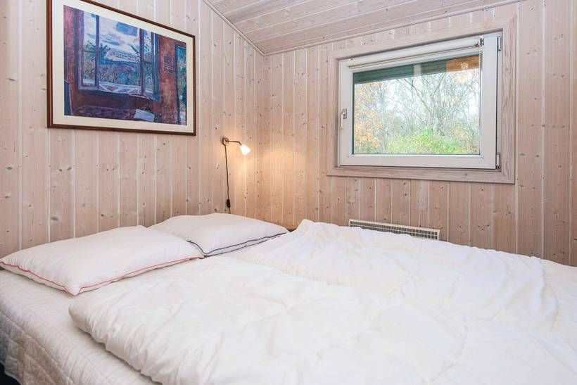Foto von Ferienhaus MJ61 in Bork Havn - Westjütland