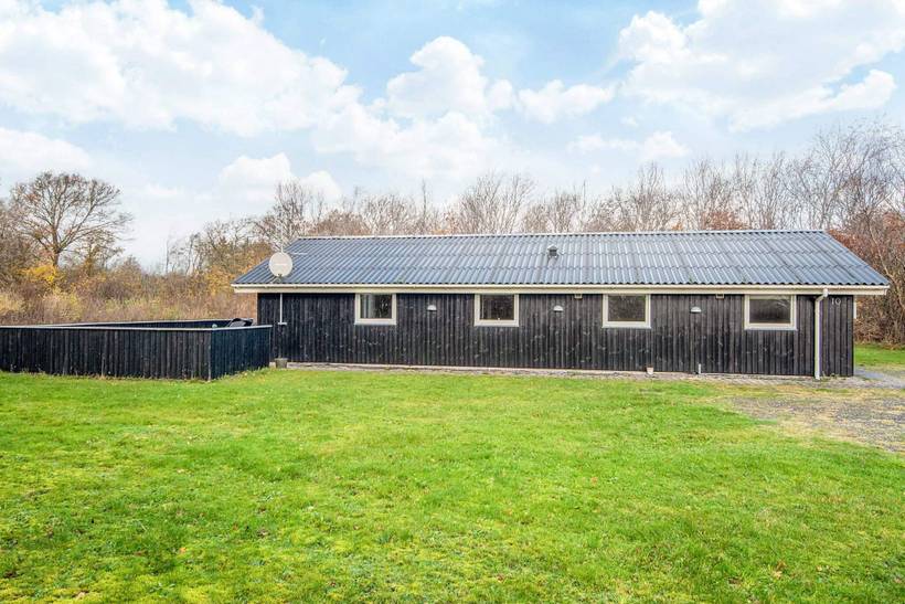 Foto von Ferienhaus MJ61 in Bork Havn - Westjütland