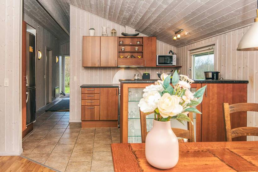 Foto von Ferienhaus MJ61 in Bork Havn - Westjütland