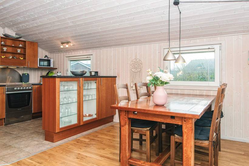 Foto von Ferienhaus MJ61 in Bork Havn - Westjütland