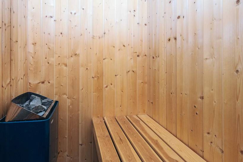 Foto von Ferienhaus MJ61 in Bork Havn - Westjütland