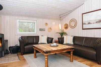 Vorschaubild von Ferienhaus MJ61 in Bork Havn - Westjütland