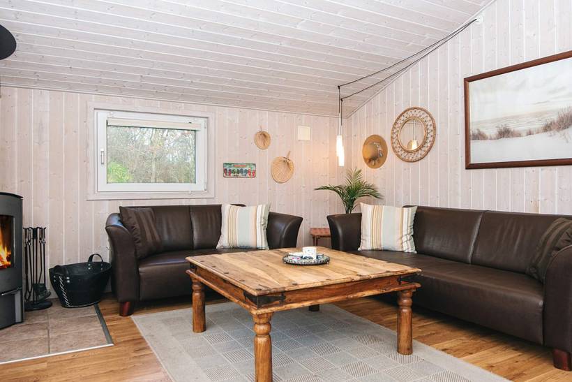 Foto von Ferienhaus MJ61 in Bork Havn - Westjütland