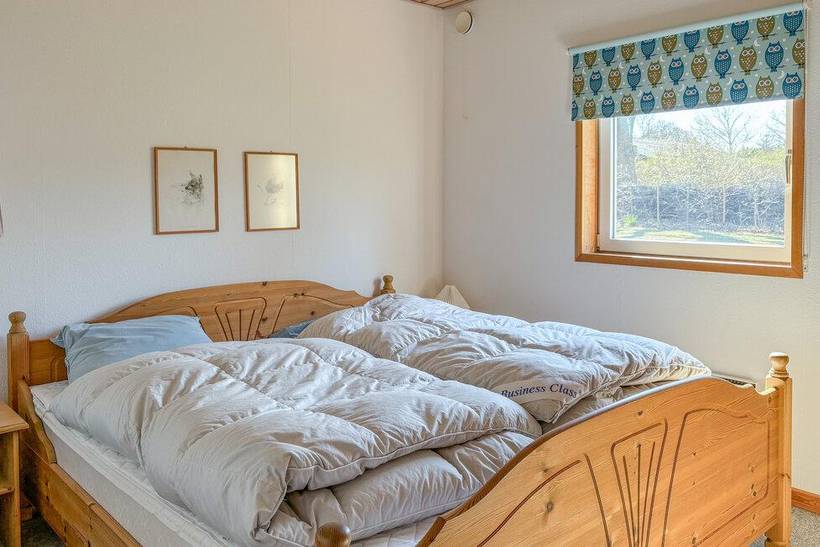 Foto von Ferienhaus MJ64 in Louns - Thy/Limfjord