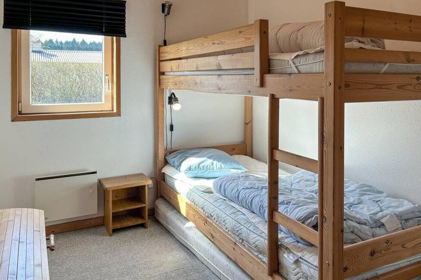 Foto von Ferienhaus MJ64 in Louns - Thy/Limfjord