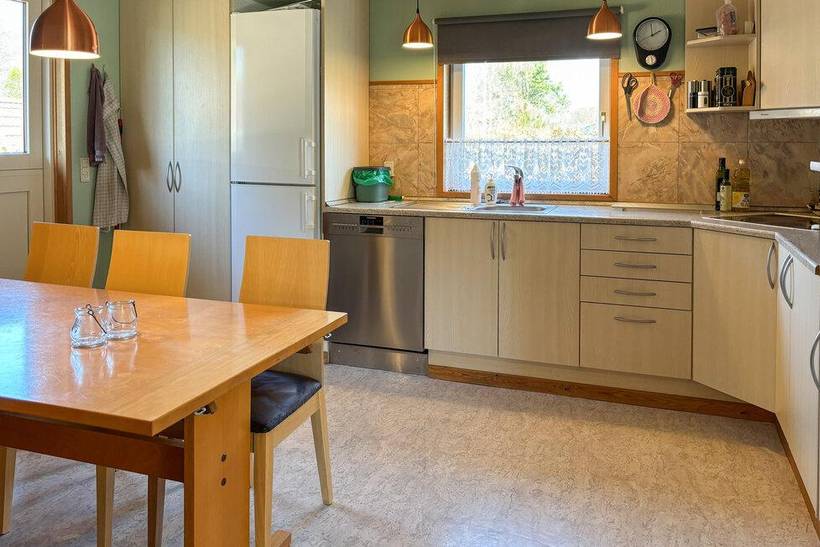 Foto von Ferienhaus MJ64 in Louns - Thy/Limfjord