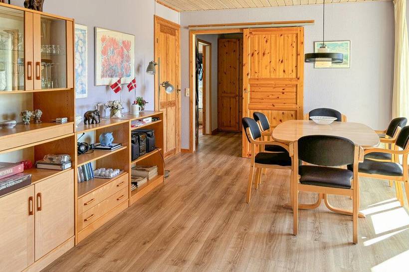 Foto von Ferienhaus MJ64 in Louns - Thy/Limfjord