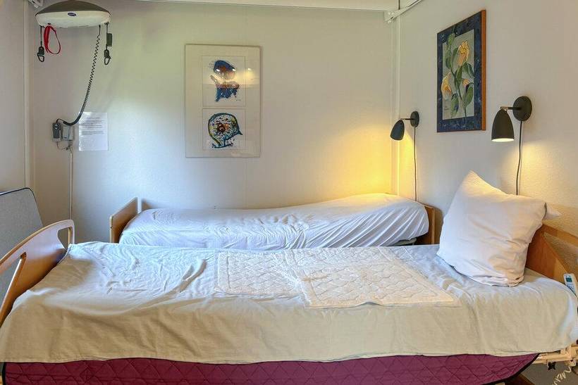 Foto von Ferienhaus MJ64 in Louns - Thy/Limfjord