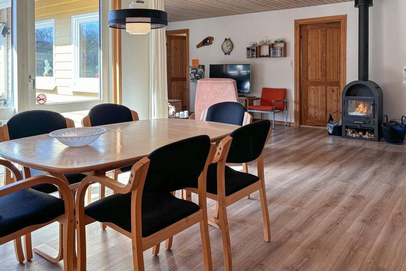 Foto von Ferienhaus MJ64 in Louns - Thy/Limfjord