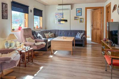 Vorschaubild von Ferienhaus MJ64 in Louns - Thy/Limfjord