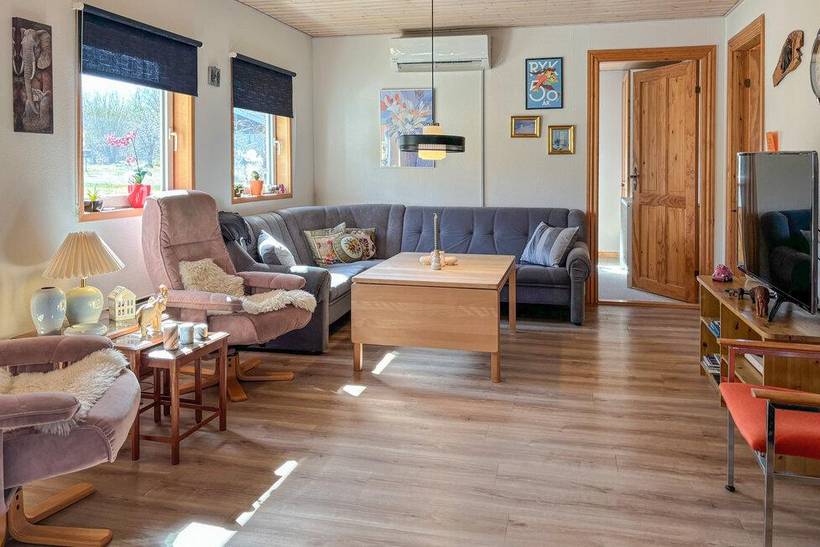 Foto von Ferienhaus MJ64 in Louns - Thy/Limfjord