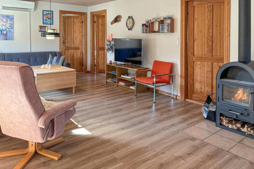 Foto von Ferienhaus MJ64 in Louns - Thy/Limfjord